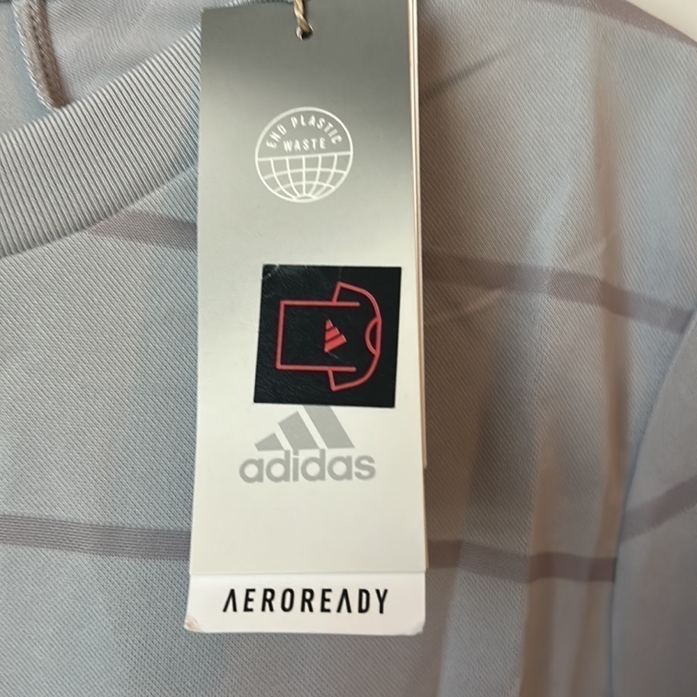 NWT Adidas Campeon 21 Jersey - Boy 13-14Y - Picture 7 of 8